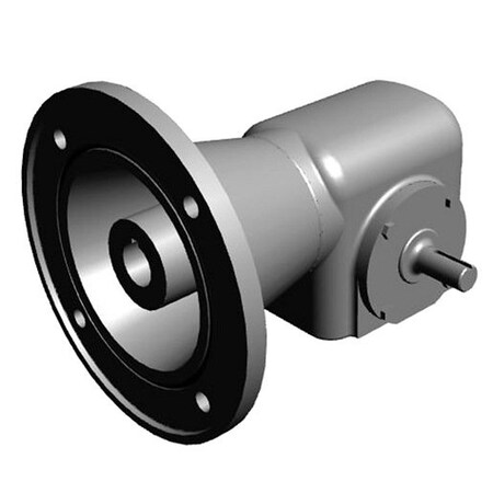 Cone Drive WORM GEAR REDUCER F039050.AWPX03