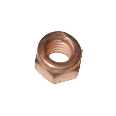 Hyster REPLACEMENT NUT, LOCK 1582222