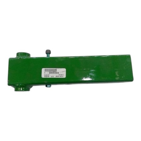 John Deere STRUCTURAL TUBE, OEM AN204924