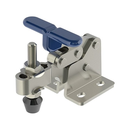 Jergens Hold-Down Toggle Clamp, 88 , 760lbf 70028
