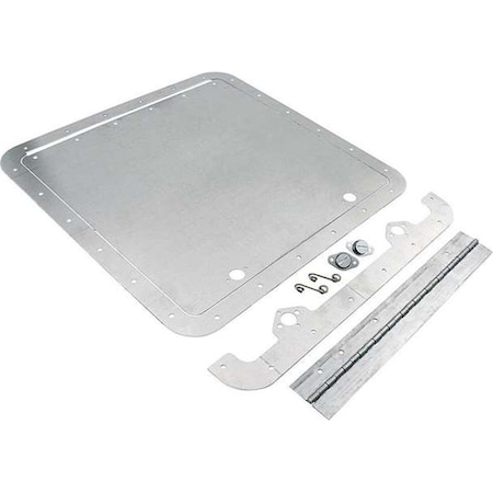 Allstar Performance 14 x 14 in. Access Panel Kit ALL18534