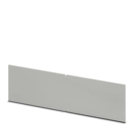 Phoenix Contact UCS SW 237-H 7035 Side panel for use 2203388