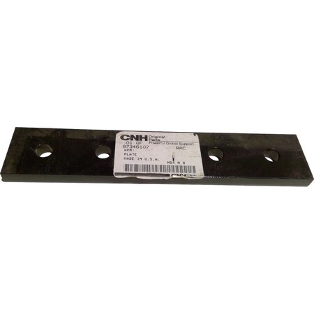 Cnh PLATE, CNH OEM 87346107 87346107