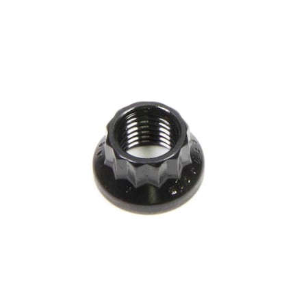 Arp 300-8344 12 Point Nut, 10 x 1.25 mm ARP300-8344
