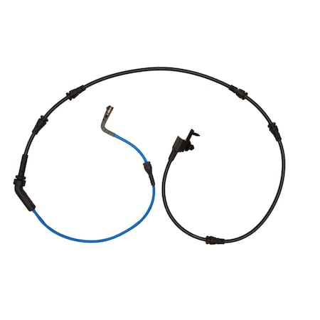 Hi-Temp Brake Sensors, Disc Brake Pad Wear Sensor,