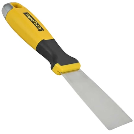 Tapetech 2in (50mm) Rounded Plaster Spatula VSPAT02