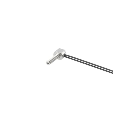 Brady IFMFiber optic diffuse reflection sensor E21320