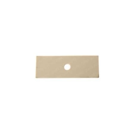 Advance - Nilfisk REPLACEMENT SQUEEGEE, TAN GUM 56407391