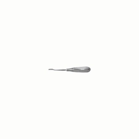 Jorgensen Laboratories Rodent Tooth Rasp J0051RR
