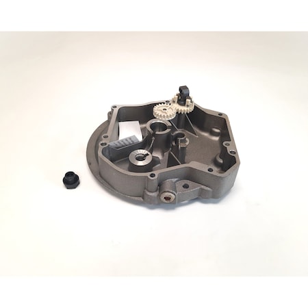 Tecumseh Mtg Flange Rpl 37026 37271