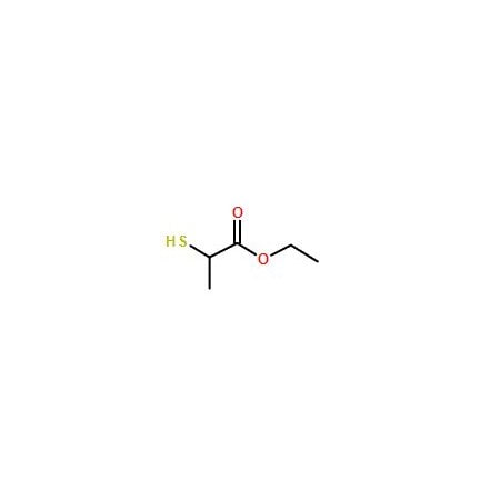 Ak Scientific Ethyl 2-mercaptopropionate (5g), CAS 19788-49-9 U736-5g