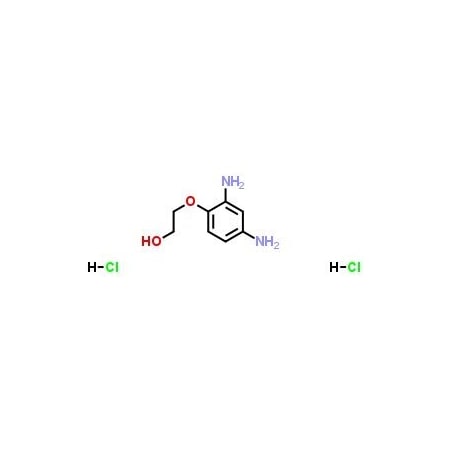 Ak Scientific 2, 4-Diaminophenoxyethanol 2HCl (100g), CAS 66422-95-5 F975-100g
