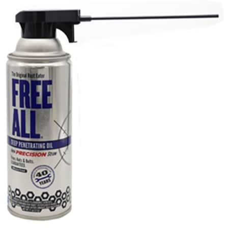 Federal Process SPRAY OIL PENETRATNG DEEP 11OZ RE12-RS