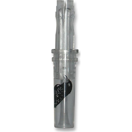 Haydel Game Calls 2 oz Triple Tone Crow Call TC-87