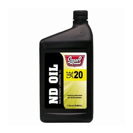 Smittys Supply QT SAE20 Motor Oil SUS 85