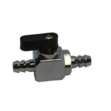 Helix Racing Products Fuel Shut Off Valve 119-5560