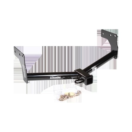 Draw-Tite 75531 20072015 Mazda CX9 Class III MaxFrame Receiver Hitch DRT75531