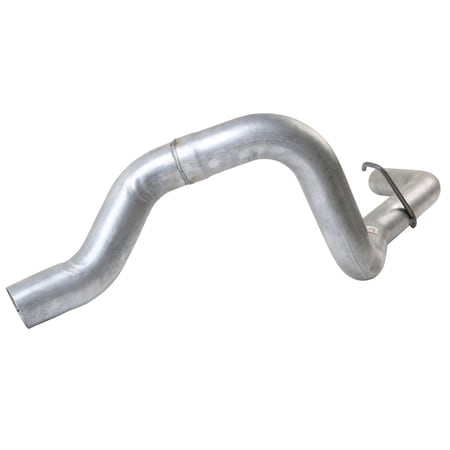 Ap Exhaust Prebent Pipe, 54209 54209