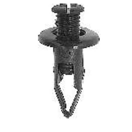 Auveco Push - Type Retainer, 20 Mm AUV-17143