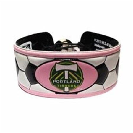 Gamewear Portland Timbers Bracelet Classic Soccer 4421404077