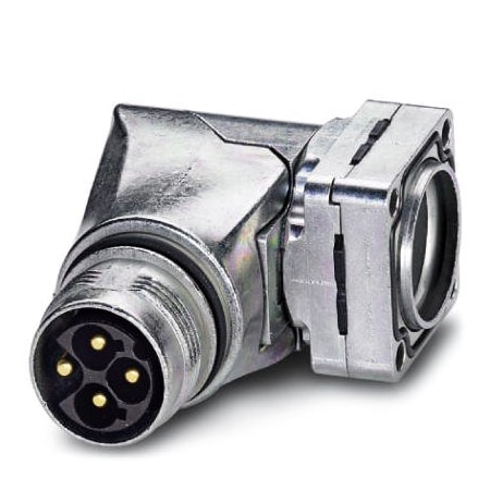 Phoenix Contact ST-6EP1N8AAD00S Device connector front 1613567