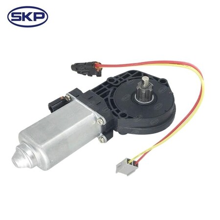 Skyward Automotive Products Window Motor,  SK742252