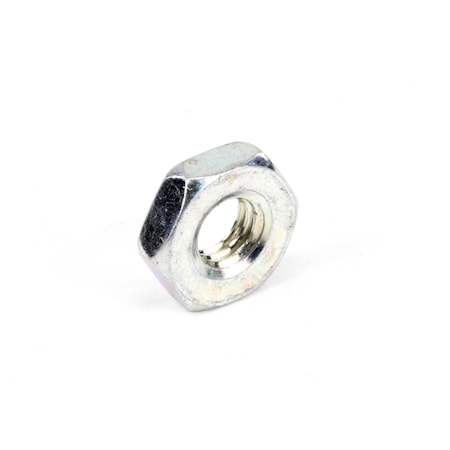 Cleveland NUT, HEX, 10-32, ZINC PLTD 14645