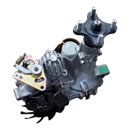 Cnh TRANSMISSION, CNH OEM TR109D3371 TR109D3371