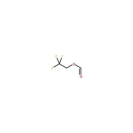 Ak Scientific 2, 2, 2-Trifluoroethyl formate (5g), CAS 32042-38-9 5076AL-5g