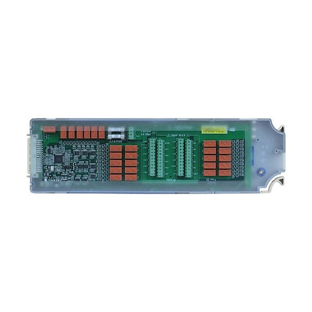 B&K Precision 20-CH Multiplexer with 2 Current CH DM301