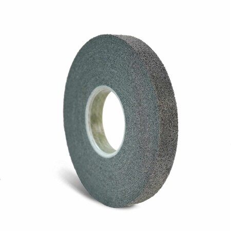 Megabrite Convolute Wheel 8 X 2 X 3 XLCW 9S Med 899271