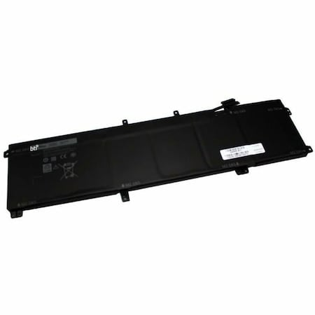 Battery Technology BATTERY FOR DELL XPS 9350 PRECISION M3800 245RR-BTI