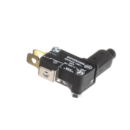 Doyon BOWL GUARD MICRO SWITCH SP30051-1S-1