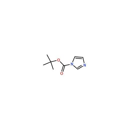 Ak Scientific N-Boc-imidazole (5g), CAS 49761-82-2 V1689-5g