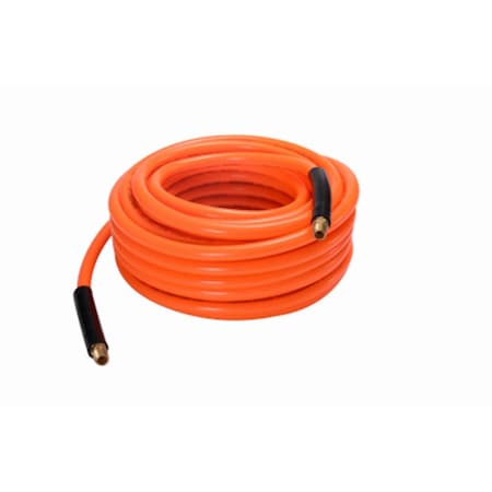 Frita 0.37 in. x 25 ft. Master Mechanic PVC Air Hose 236226