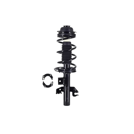 Fcs Struts Suspension Strut And Coil Spring Assembly 2333823L
