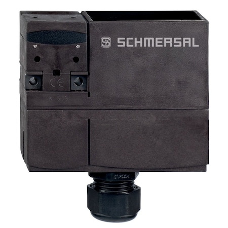 Schmersal Azm 170Sk-11/02Zrka 24Vac/Dc 1 Cable Entry M 20 X 1.5 101183253