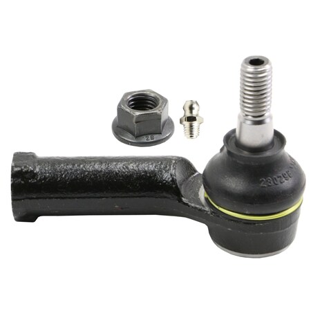 Moog Front Right Outer Steering Tie Rod End, ES800985
