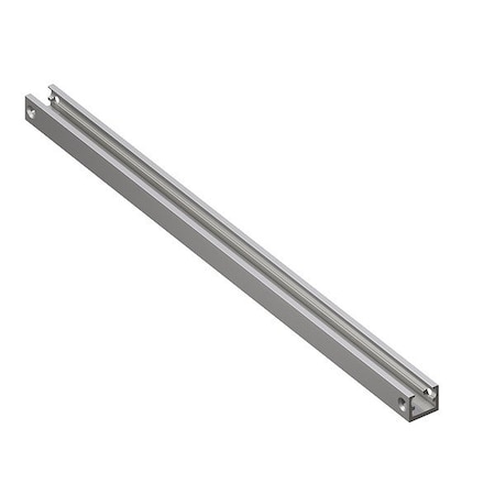 Lcn Door Closers, Gray, Non-Handed, Aluminum 2030-3038 689