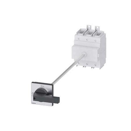 Siemens SENTRON switch disconnector 3LD 3LD2318-0TK11