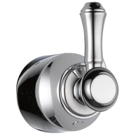 Delta Cassidy Metal Lever Handle - Transfer Valve H597