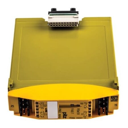 Pilz PNOZ MO4P 4N/O Output Module 773536