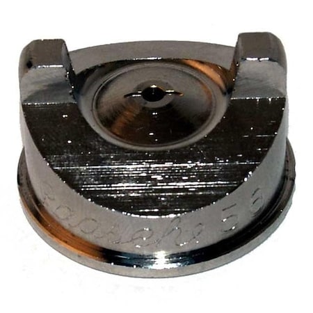 Paasche Fan Aircap For Carbide Tip .055 56CFA-0-9