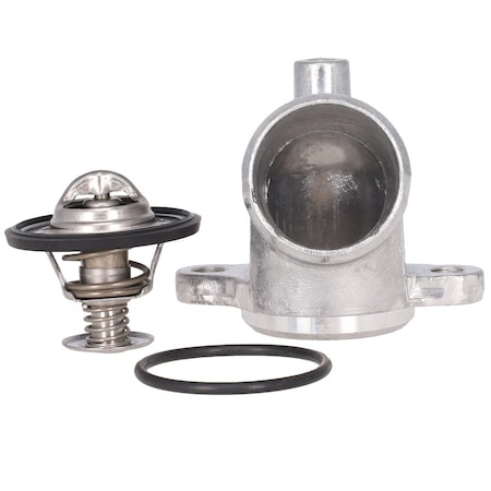 Motorad UltraStat Thermostat Kit-194 Degrees w/ Seal 5002KTUS