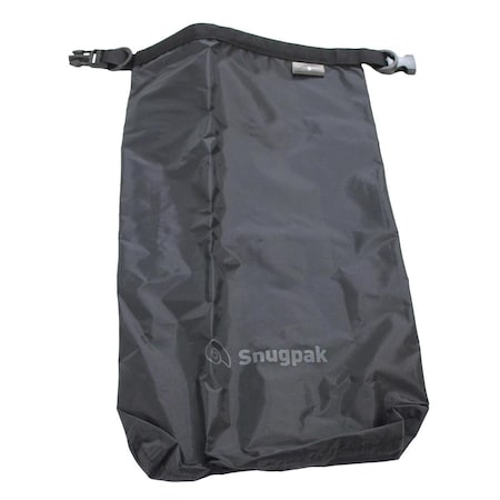 Snugpak Small Dri-Sak Original in Black TGSP-80DS01BK-SM
