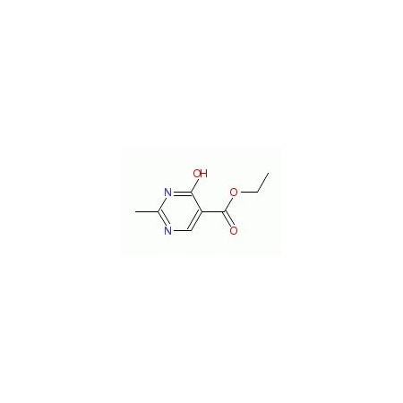 Ak Scientific Ethyl 4-hydroxy-2-methylpyrimidine-5-carboxylate (5g), CAS 53135-24-3 W6761-5g