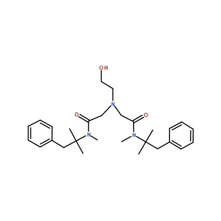 Ak Scientific Oxethazaine (100mg), CAS 126-27-2 2622AH-100mg
