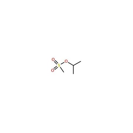 Ak Scientific Isopropyl methanesulfonate (5g), CAS 926-06-7 5655AC-5g