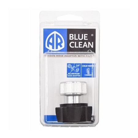 A.R. North America ALU GDN Hose Adapter PW4221570-R
