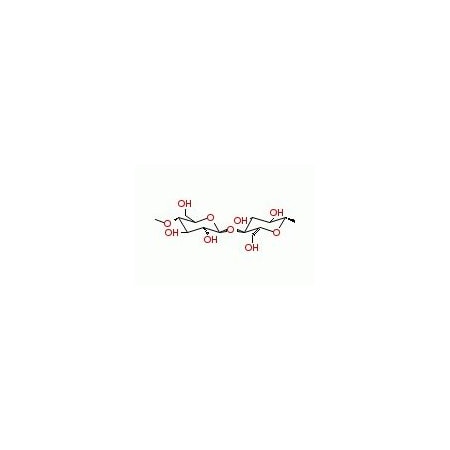 Ak Scientific Sodium carboxymethyl cellulose, Viscosity 5000 ~ 6000 cps, 80 mesh (100g), CAS 9004-32-4 V1136-100g